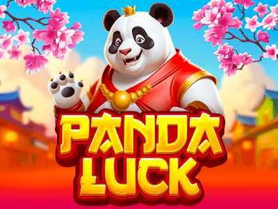 Panda Luck